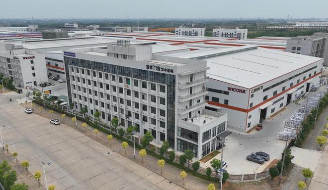 比利时索宾柯五金选配：一线门窗品牌窗林门窗高端系列的欧洲血统(图5)