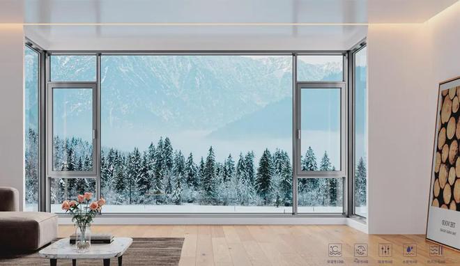 比利时索宾柯五金选配：一线门窗品牌窗林门窗高端系列的欧洲血统(图3)