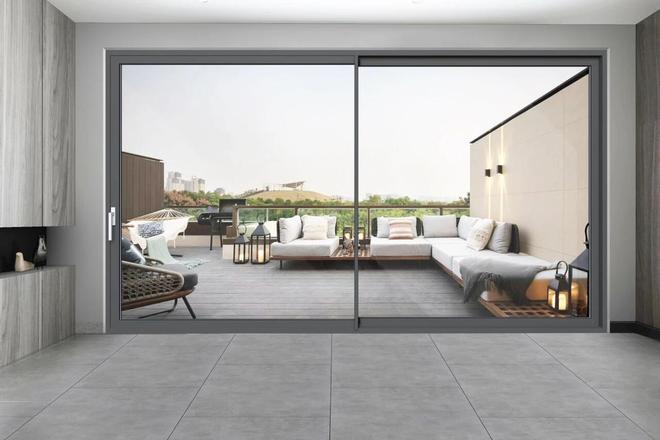 铝合金门窗十大品牌-2025年终排名最新出炉(图4)