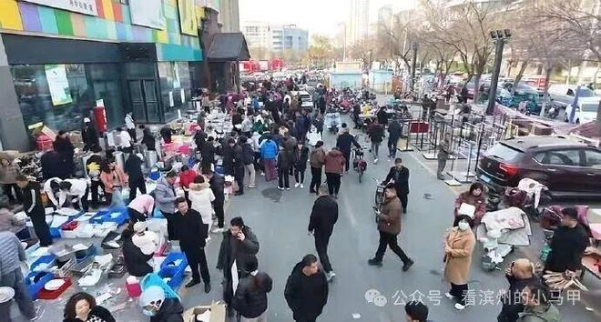 滨州知名餐厅正式停业！(图2)