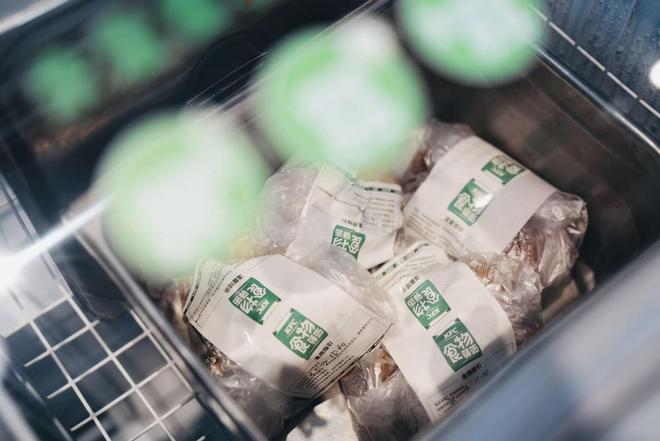 肯德基食物驿站五周年在云南见证一场联结邻里的公益长跑(图8)