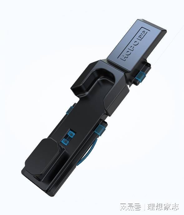 门窗把手：细节之处见品质打造家居舒适新体验(图1)