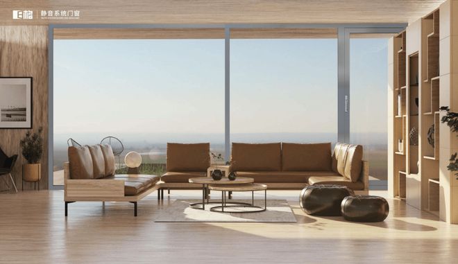 2026中国门窗十大品牌权威指南：品质之选如何精准锁定？(图1)
